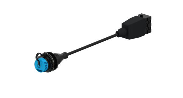 Buy 4496720300 Cable with Socket WABCO