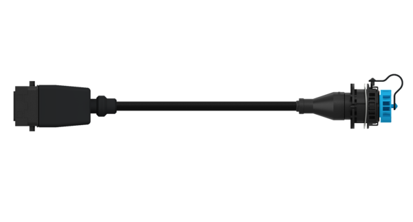 Buy 4496720400 Cable with Socket WABCO