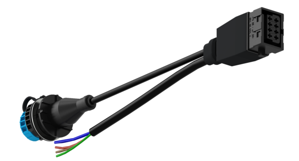 Buy 4496843130 Cable with Socket WABCO