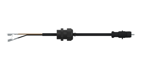 Buy 4497050500 Cable with Connector WABCO