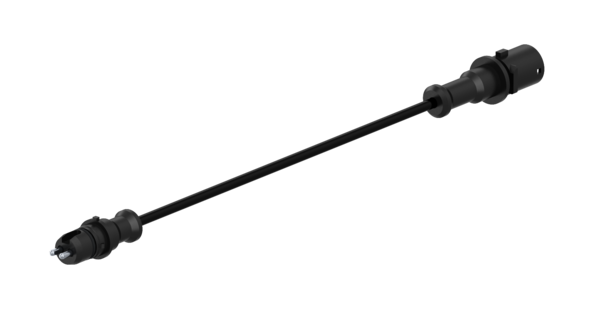 Buy 4497120120 Cable With Socket WABCO