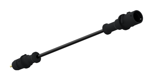 Buy 4497120510 Cable With Socket WABCO