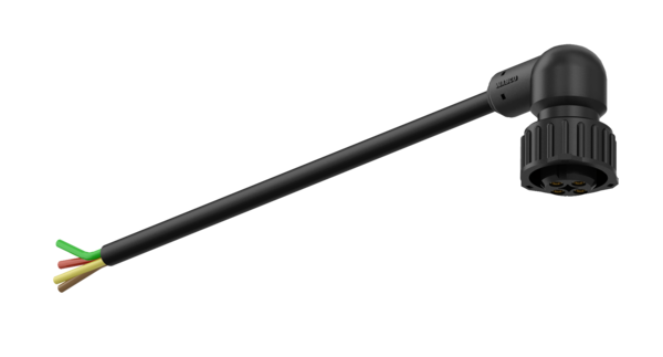 Buy 4497220500 Cable with Socket WABCO