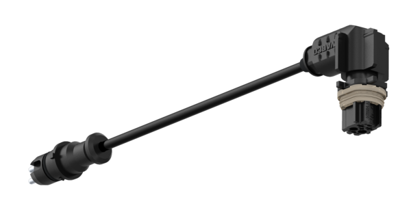 Buy 4497230230 Cable With Socket WABCO