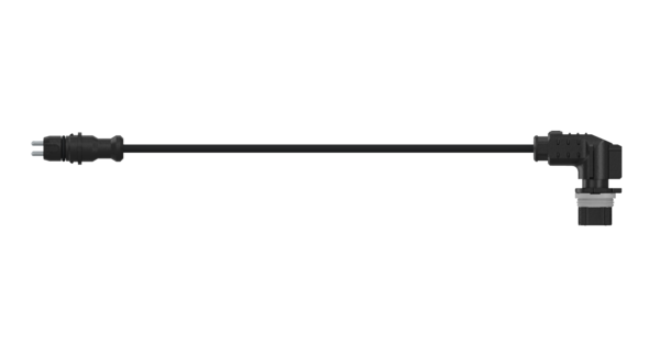 Buy 4497230400 Cable with Socket WABCO