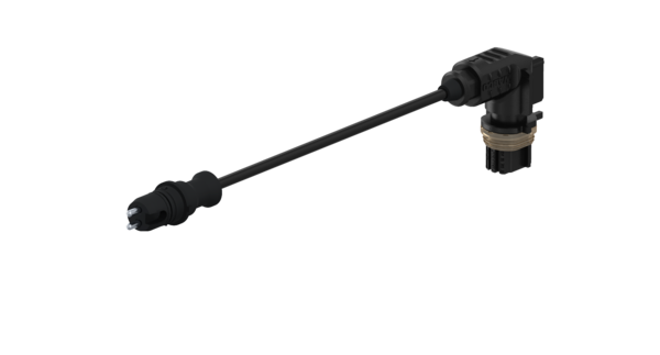 Buy 4497230600 Cable with Socket WABCO