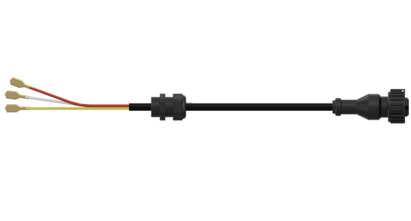 Buy 4497320600 Cable with Socket WABCO