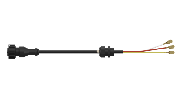 Buy 4497321000 Cable with Socket WABCO