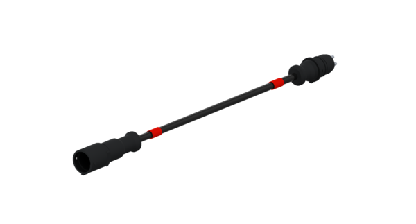 Buy 4497470600 Cable with Socket WABCO