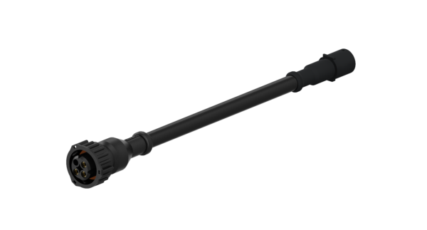 Buy 4497521000 Cable with Socket WABCO