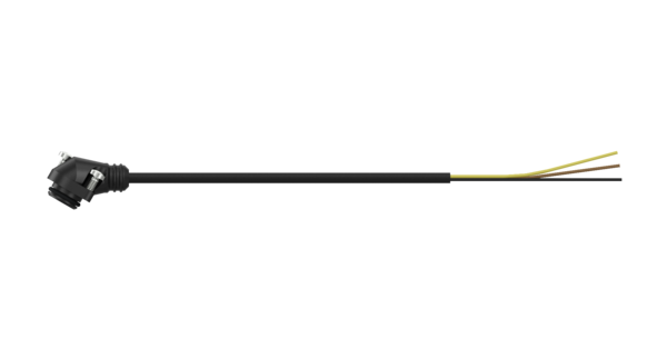 Buy 4497530250 BV Sensor Cable WABCO