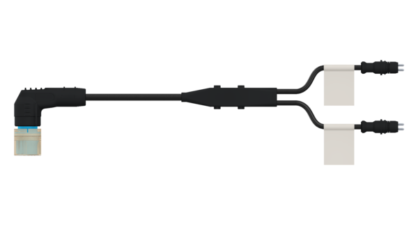 Buy 4498030220 Cable with Socket WABCO