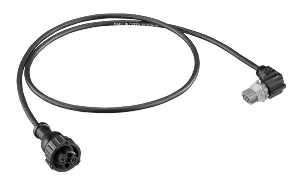 Buy 4498110100 Cable with Socket WABCO