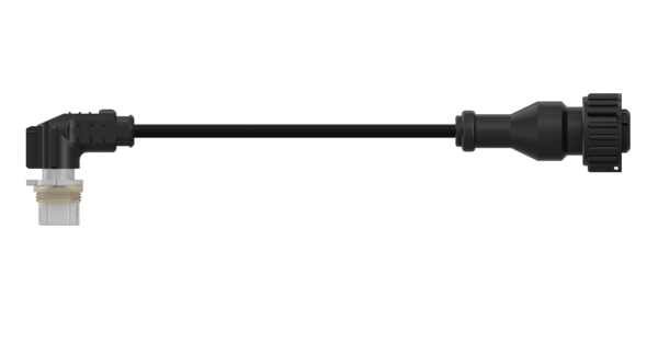 Buy 4498110500 Cable with Socket WABCO