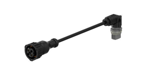Buy 4498110800 Cable with Socket WABCO