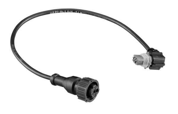 Buy 4498120040 Cable with Socket, E WABCO