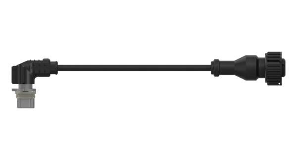 Buy 4498120400 Cable with Socket WABCO