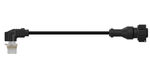 Buy 4498121800 Cable with Socket WABCO