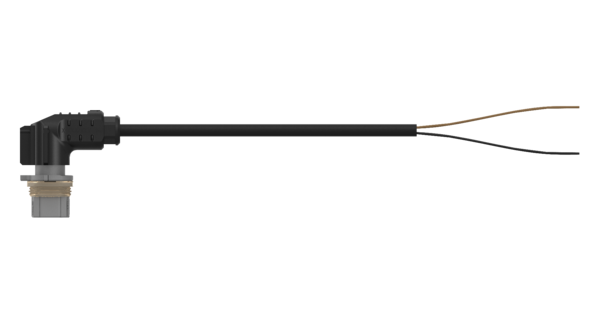 Buy 4498130500 Sensor Cable WABCO