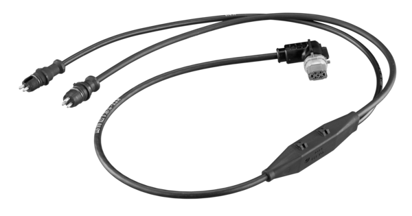 Buy 4498180220 Cable with Socket WABCO