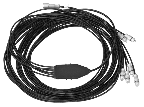 Buy 4498340130 Cable with Socket WABCO
