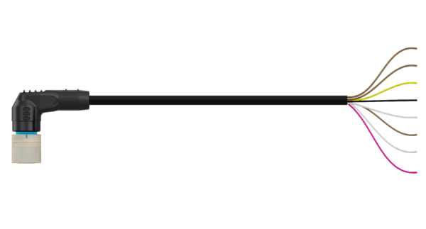 Buy 4499081000 Cable with Socket - WABCO