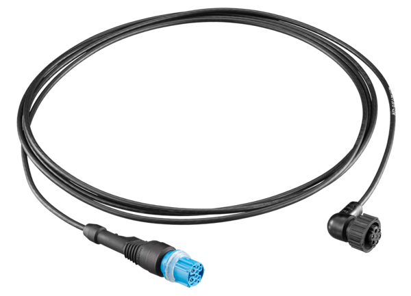 Buy 4499110400 Cable with Socket WABCO