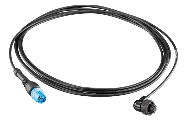 Buy 4499110600 CABLE WITH SOCKET WABCO