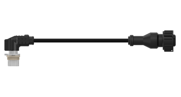 Buy 4499150100 Cable with Socket WABCO