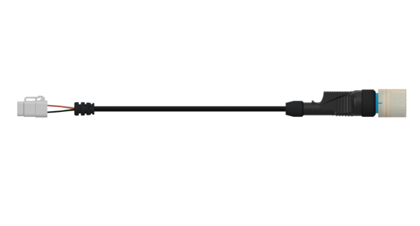 Buy 4499170500 Cable with Socket WABCO