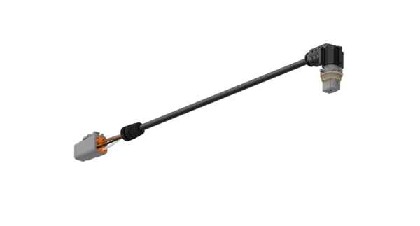 Buy 4499180500 Cable with Socket WABCO