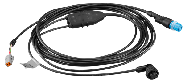 Buy 4499202480 Cable with Socket WABCO