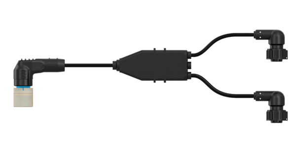 Buy 4499252530 Cable with Socket WABCO