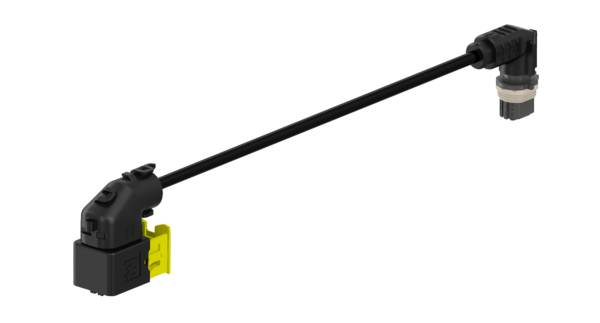 Buy 4499270200 Cable with Socket WABCO