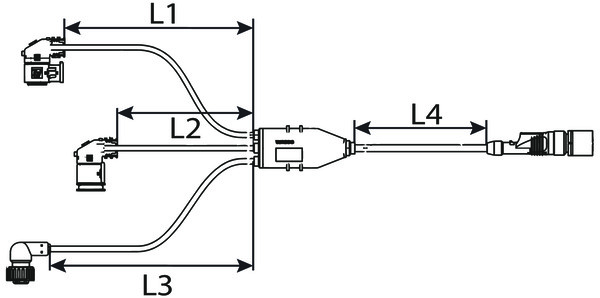 Buy 4499442170 Cable WABCO