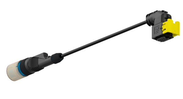 Buy 4499611200 Cable with Socket WABCO