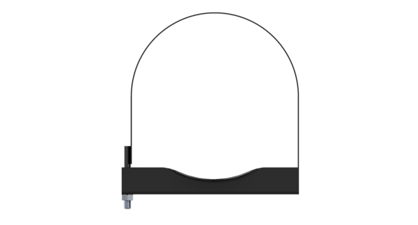 Buy 4519992762 Air Tank Clamp Band WABCO