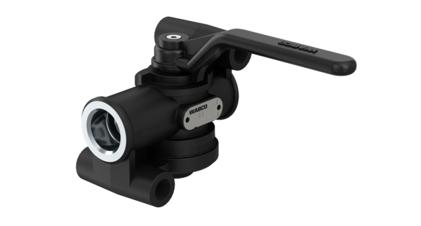 Buy 4520021310 3 Way Cock WABCO