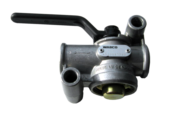 Buy 4520021320 3 Way Cock WABCO