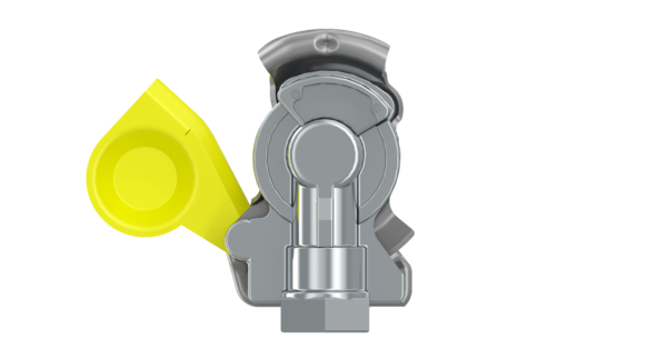 Buy 4522000120 Hose Coupling WABCO