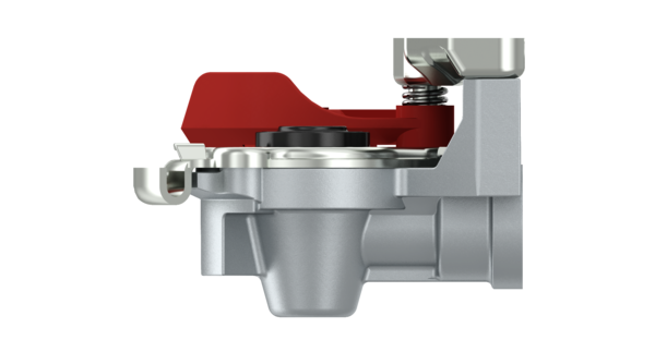 Buy 4522002110 Hose Coupling WABCO