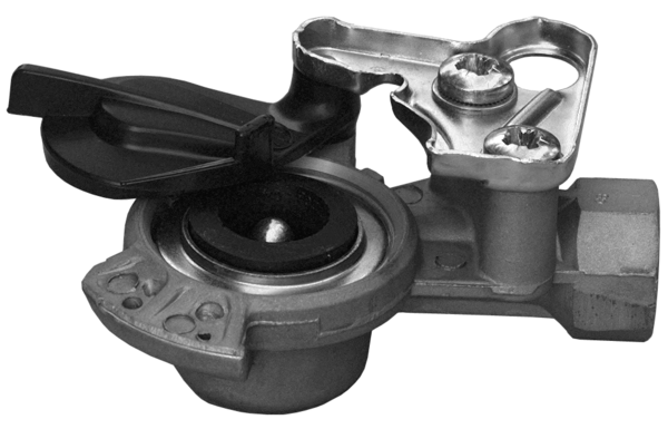 Buy 4522010100 Hose Coupling WABCO