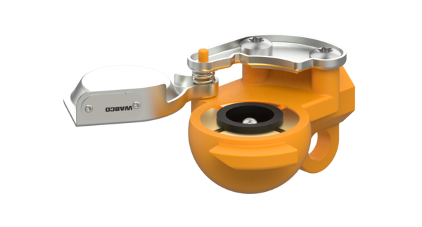 Buy 4522030320 Hose Coupling WABCO