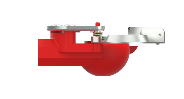 Buy 4523030310 Hose Coupling WABCO