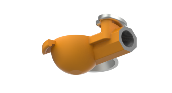 Buy 4523030320 Hose Coupling WABCO