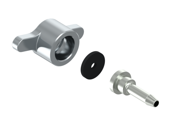 Buy 4526009202 Kit: Hose Coupling WABCO