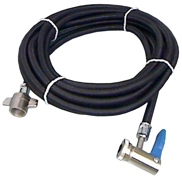 Buy 4526010080 Tire Inflating Hose WABCO