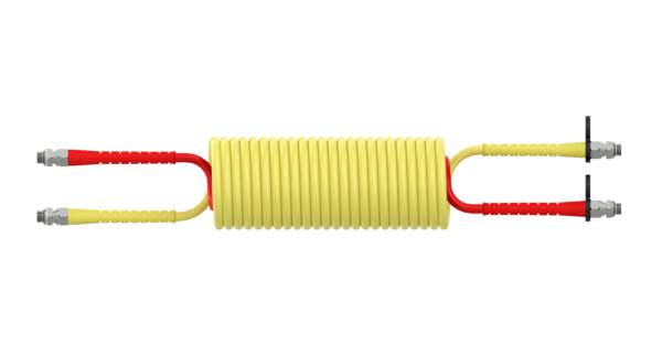 Buy 4527130050 Coiled Tube WABCO