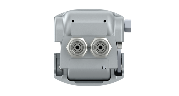 Buy 4528020110 Quick Coupling WABCO