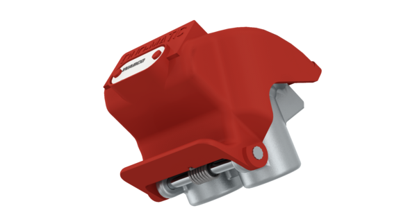 Buy 4528040120 Duo Coupling WABCO